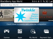 TwinkleFeatured