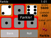 Farkled