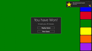 YouHaveWon