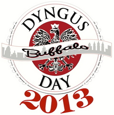 DyngusDay