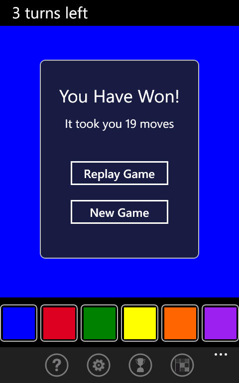 YouHaveWon